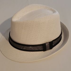 Charming Charlie fedora